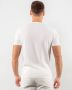 Roberto Collina T-Shirts White Heren - Thumbnail 2