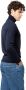 Roberto Collina Turtlenecks Blauw Heren - Thumbnail 4