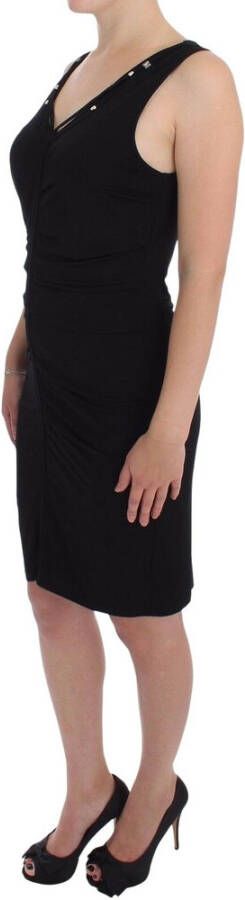 roccobarocco Dress Zwart Dames