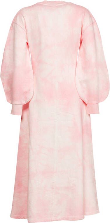 Rodebjer Gebreide jurken Roze Dames