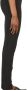Rodebjer Slim-Leg Formele Broek Black Dames - Thumbnail 2