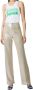 Roseanna Trousers Beige Dames - Thumbnail 2