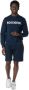 Rossignol Shorts met logodetail Blauw - Thumbnail 3