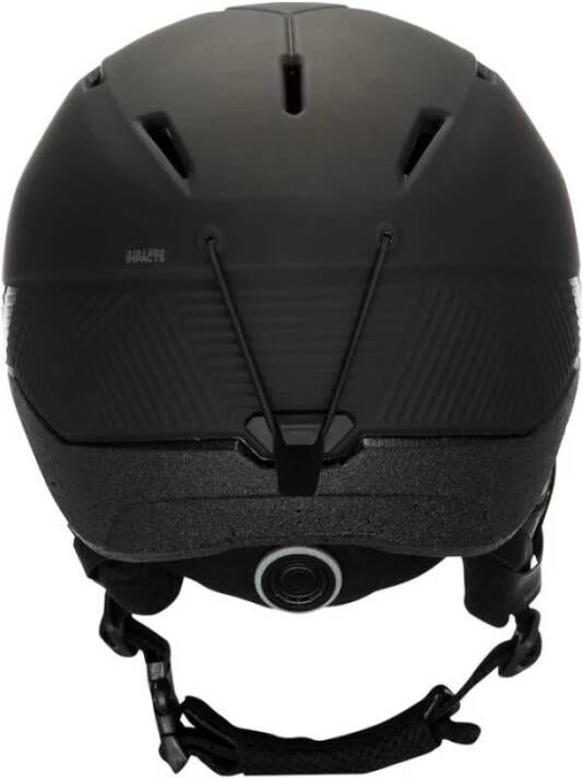 Rossignol Helm met visor Zwart - Foto 2