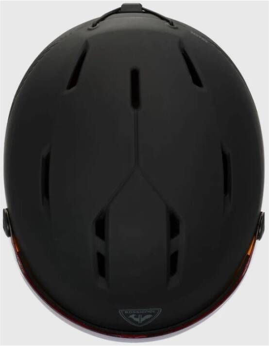 Rossignol Helm met visor Zwart - Foto 3