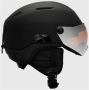 Rossignol Helm met visor Zwart - Thumbnail 4