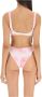 Rotate Birger Christensen Pearla Bikini Set White Dames - Thumbnail 2