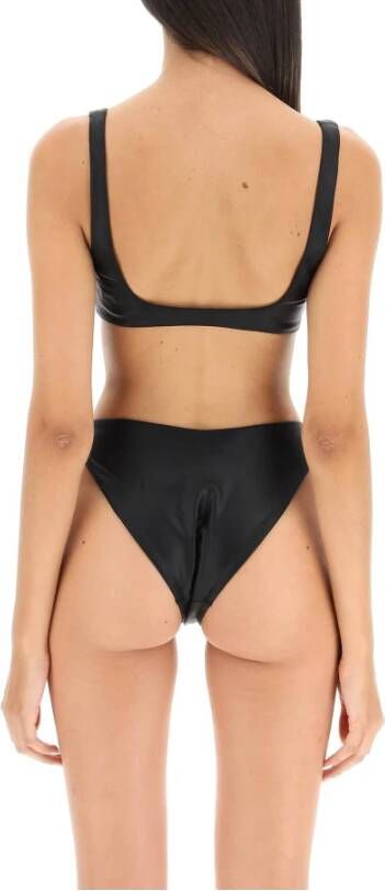 Rotate Birger Christensen Bikini Zwart Dames