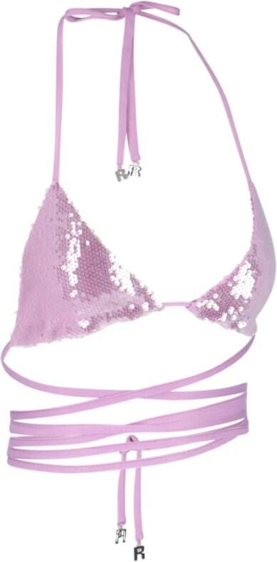 Rotate Birger Christensen Bikinis Roze Dames
