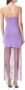 Rotate Birger Christensen Dresses Purple Dames - Thumbnail 2