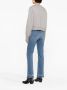 Rotate Birger Christensen Kristallen Grijs Sweater Gray Dames - Thumbnail 1
