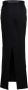 Rotate Birger Christensen Maxi Skirts Zwart Dames - Thumbnail 2