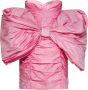 Rotate Birger Christensen Party Dresses Roze Dames - Thumbnail 2