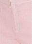 Rotate Birger Christensen Sequin Boot Cut Broek Pink Dames - Thumbnail 2