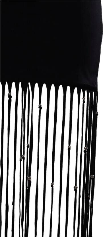 Rotate Birger Christensen Skirts Zwart Dames