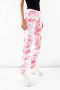 Rotate Birger Christensen Joggingbroek Roze Dames - Thumbnail 2