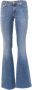 Roy Roger's Jeans Blauw Dames - Thumbnail 2