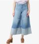 Roy Roger's Jeans Blauw Dames - Thumbnail 2