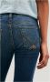 Roy Roger's Jeans Blauw Dames - Thumbnail 2