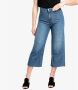 Roy Roger's Loose-fit Jeans Blauw Dames - Thumbnail 2