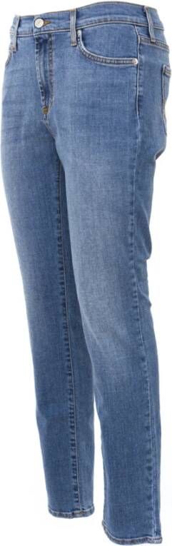 Roy Roger's Jeans Blauw Dames