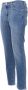 Roy Roger's Jeans Blauw Dames - Thumbnail 2
