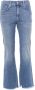 Roy Roger's Jeans Blauw Dames - Thumbnail 2