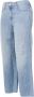 Roy Roger's Jeans Blauw Dames - Thumbnail 2
