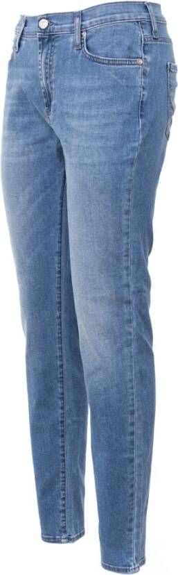 Roy Roger's Jeans Blauw Dames