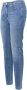 Roy Roger's Jeans Blauw Dames - Thumbnail 2