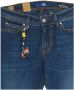Roy Roger's Jeans Blauw Heren - Thumbnail 2
