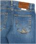 Roy Roger's Jeans Blauw Heren - Thumbnail 2