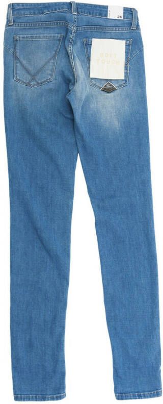 Roy Roger's Jeans Blauw Heren