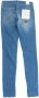 Roy Roger's Jeans Blauw Heren - Thumbnail 2
