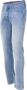 Roy Roger's Jeans Blauw Heren - Thumbnail 2