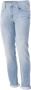 Roy Roger's Jeans Blauw Heren - Thumbnail 2