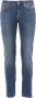 Roy Roger's Jeans Blauw Heren - Thumbnail 2