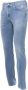 Roy Roger's Jeans Blauw Heren - Thumbnail 2