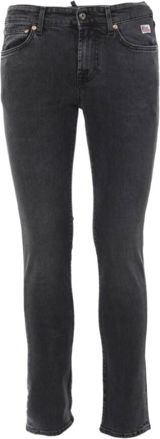 Roy Roger's Jeans Blauw Heren