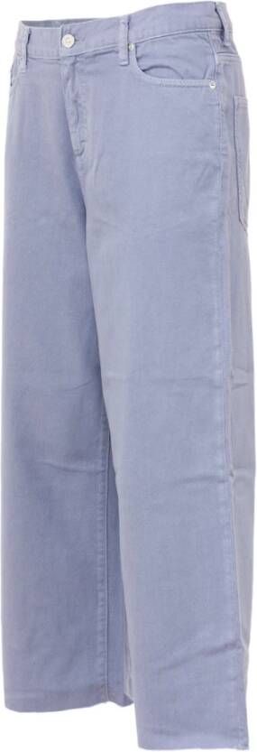 Roy Roger's Jeans Paars Dames