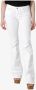 Roy Roger's Jeans White Dames - Thumbnail 2