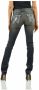 Roy Roger's Slim-fit jeans Grijs Dames - Thumbnail 2