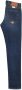 Roy Roger's Slim-Fit Denim Stretch Jeans Blue Heren - Thumbnail 2