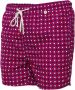 Roy Roger's Swimwear Rood Heren - Thumbnail 2