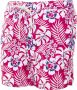 Roy Roger's Swimwear Rood Heren - Thumbnail 2