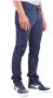 Roy Roger's Broek Blauw Heren - Thumbnail 2