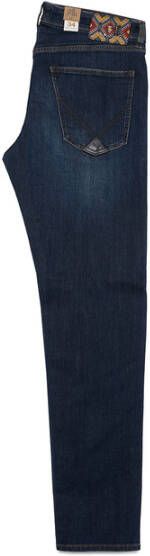 Roy Roger's Broek Blauw Heren