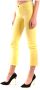 Roy Roger's Broek Yellow Dames - Thumbnail 2