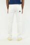 Roy Roger's Trousers White Heren - Thumbnail 2
