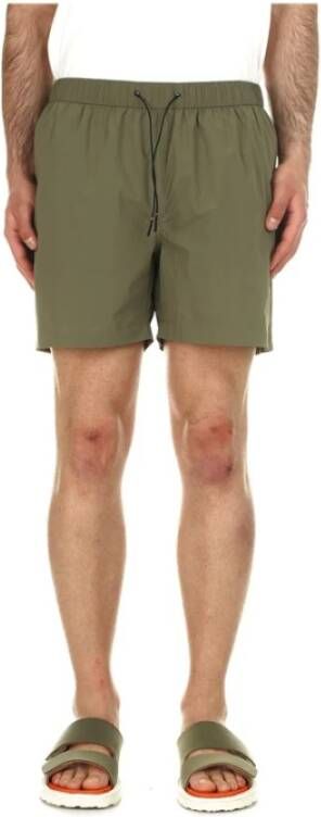 RRD Beachwear Groen Heren